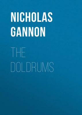 The Doldrums - Nicholas  Gannon 