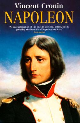 Napoleon - Vincent  Cronin 