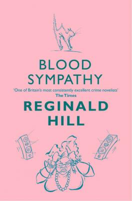 Blood Sympathy - Reginald  Hill 