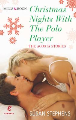 Christmas Nights with the Polo Player - Susan  Stephens 