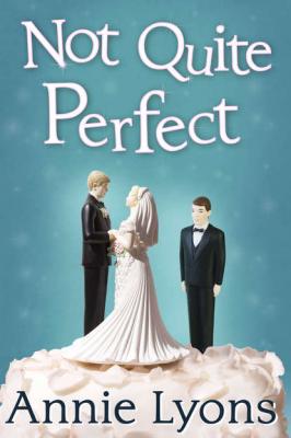 Not Quite Perfect - Annie  Lyons 