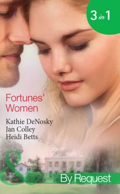 Fortunes' Women: Mistress of Fortune - Kathie DeNosky 