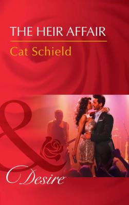 The Heir Affair - Cat Schield 