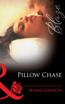 Pillow Chase - Jeanie  London 