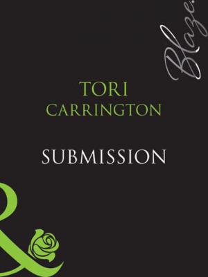 Submission - Tori  Carrington 