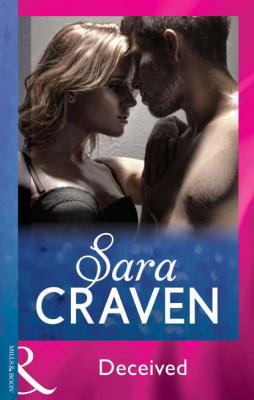Deceived - Sara  Craven 