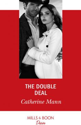 The Double Deal - Catherine Mann 