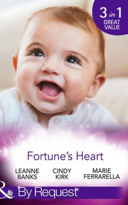 Fortune's Heart - Marie  Ferrarella 
