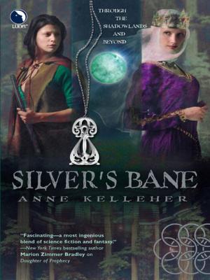 Silver's Bane - Anne  Kelleher 