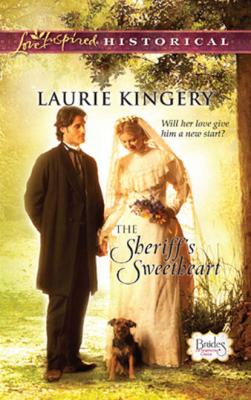 The Sheriff's Sweetheart - Laurie  Kingery 