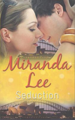 Seduction: The Billionaire's Bride of Vengeance - Miranda Lee 