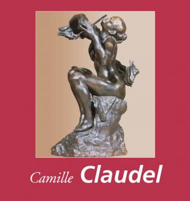 Camille Claudel - Janet  Souter Perfect Square