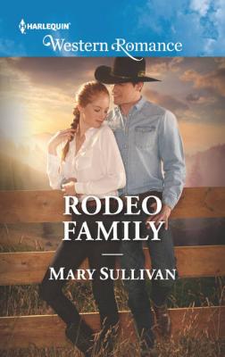 Rodeo Family - Mary  Sullivan 