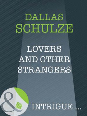 Lovers And Other Strangers - Dallas  Schulze 
