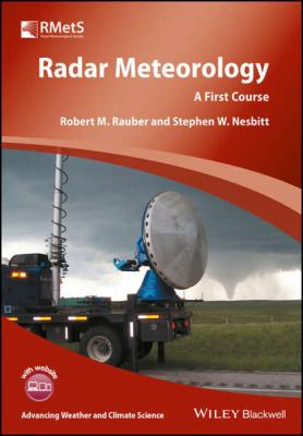 Radar Meteorology - Robert Rauber M. 