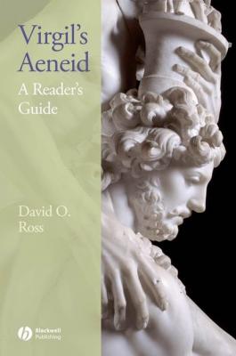 Virgil's Aeneid - Группа авторов 