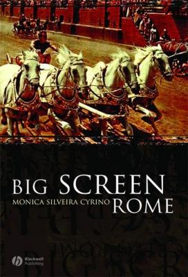 Big Screen Rome - Группа авторов 