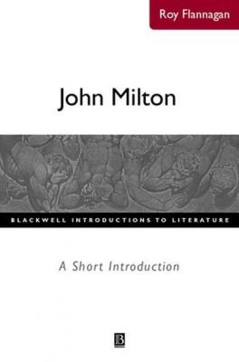 John Milton - Группа авторов 