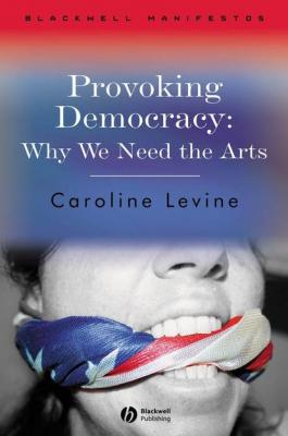 Provoking Democracy - Группа авторов 