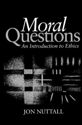 Moral Questions - Группа авторов 