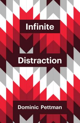 Infinite Distraction - Группа авторов 