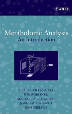 Metabolome Analysis - Jens Petter Nielsen 