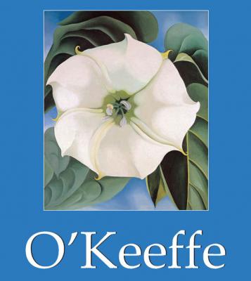 O'Keeffe - Janet  Souter Mega Square