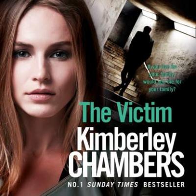 Victim - Kimberley  Chambers 