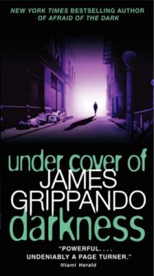 Under Cover of Darkness - James  Grippando 
