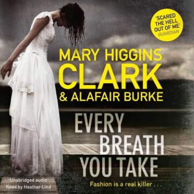 Every Breath You Take - Alafair  Burke 