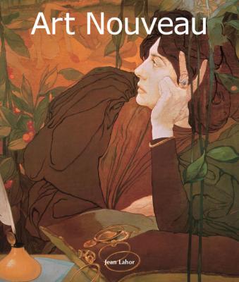 Art Nouveau - Jean  Lahor Art of Century