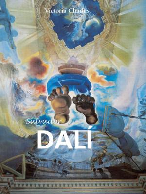 Salvador Dalí - Victoria  Charles Great Masters