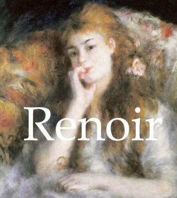 Renoir - Nathalia  Brodskaya Mega Square