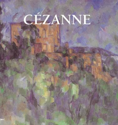 Cézanne - Nathalia  Brodskaya Perfect Square