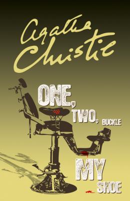 One, Two, Buckle My Shoe - Agatha Christie Poirot