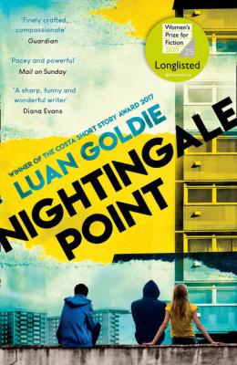 Nightingale Point - Luan Goldie 