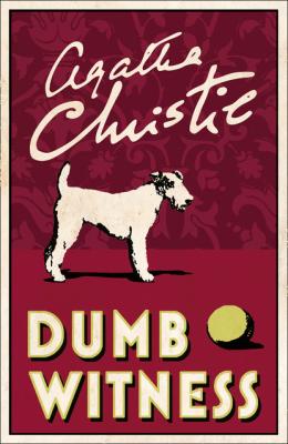 Dumb Witness - Agatha Christie Poirot