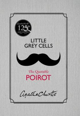 Little Grey Cells - Agatha Christie 