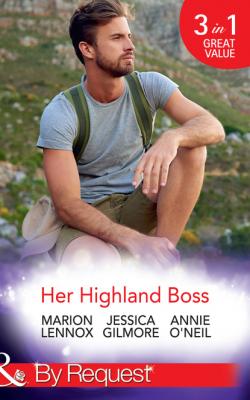 Her Highland Boss - Jessica Gilmore Mills & Boon By Request