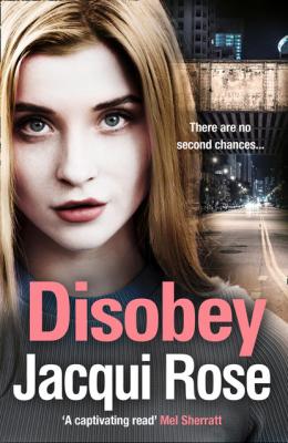 Disobey - Jacqui Rose 