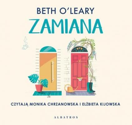 Zamiana - Beth O'leary 