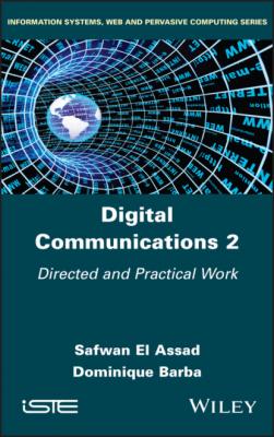 Digital Communications 2 - Safwan El Assad 
