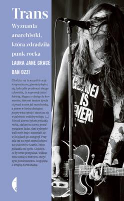 Trans - Laura Jane Grace Amerykańska
