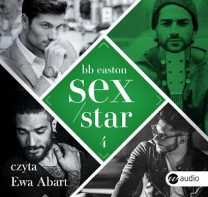 Sex/Star - Bb Easton BB Easton