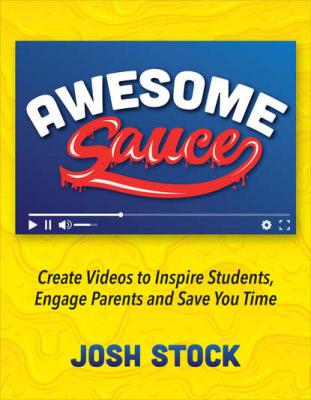 Awesome Sauce - Josh Stock 