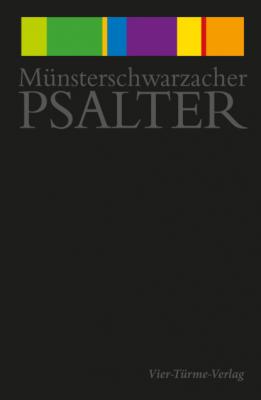 Münsterschwarzacher Psalter - Rhabanus Erbacher 