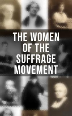 The Women of the Suffrage Movement - Jane Addams 