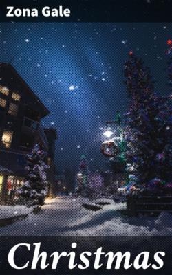 Christmas - Gale Zona 