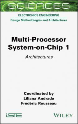 Multi-Processor System-on-Chip 1 - Liliana Andrade 