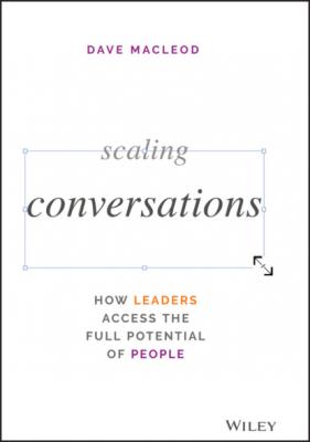 Scaling Conversations - Dave MacLeod 